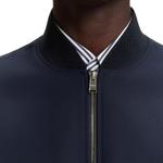 HUGO BOSS Куртка мужская, Marine Blue - фото 5