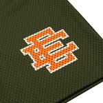 Шорты Eric Emanuel EE Basic Short, Orange - фото 2