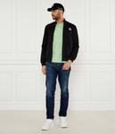 Свитер Regular fit Karl Lagerfeld, черный - фото 2