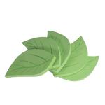 Moes Toys Creative Leaves 5 штук - фото