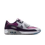 Кроссовки air max 90 golf nrg 'purple smoke' Nike, черный - фото 2