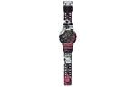 CASIO Часы Men Liquid Crystal/Analog Dual Display Series Black Watch - фото 2