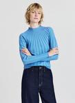 Джемпер Calliope Jumper, Celeste Scuro/Dark Blue - фото