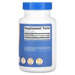 Nutricost Витамин B5 500 мг 120 капсул - фото 2