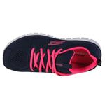 Кроссовки Skechers, темно-синий - фото 3