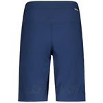 Шорты рощиам. Maloja, синий - фото 2