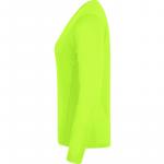 Длинный рукав, бег 2.0 Jako, цвет neongrün - фото 2