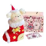 Плюшевая игрушка Love of wormwood - фото 6