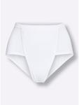 WITT WEIDEN Белые корректирующие трусы - фото 4