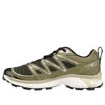 Кроссовки SALOMON XT-6 'Pistachio', зеленый - фото 2