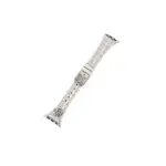 CHENSONG Часы Strap Apple Compatibility Woolen Strap Material 49mm, Ecru - фото 2