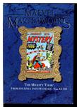 Marvel Masterworks: Thor: 018 (Marvel Masterworks, V. 18) (Marvel Enterprises) - фото