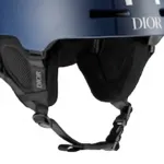 Взрослые лыжные шлемы POC Polystyrene DIOR, синий - фото 2