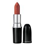 Помада для губ lustreglass lipstick Mac, business casual, вес 3 гр. - фото