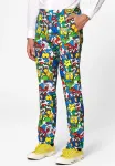 Костюм супер марио Opposuits, Multi-Coloured - фото 3