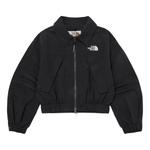 Куртка white labe neilton collar jacket 'black' The North Face, черный - фото