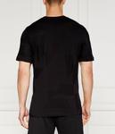 Футболка с зазубринами Regular fit Boss Green, черный - фото 4