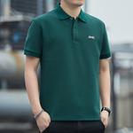 Футболка мужская Jeep, армейский зеленый - фото 10