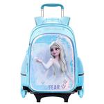 Disney Студенческий рюкзак, Snow Blue - фото