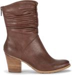 Женские ботинки BareTraps LESLIE, Brush Brown - фото 2