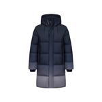 BOSIDENG Алтайская серия пуховик унисекс, Cloud White 8211 - фото 3