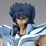 Фигурки Saint Seiya в масштабе BANDAI - фото 5