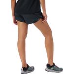 Шорты Smartwool Active Lined 3in Short Smartwool, Black - фото 4