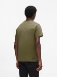 Футболка Karl Lagerfeld, Olive/Apple - фото 4
