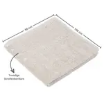 Полотенце Sleepling, серо-коричневый - фото 2