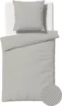Постельное белье Fleuresse, серый - фото 5