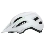 Шлем Giro Fixture II MTB, белый - фото 3