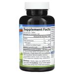 Комплекс Super C, 100 вегетарианских таблеток Carlson - фото 2