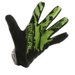 Перчатки унисекс O'NEAL Jump Shocker, желтые - фото 3