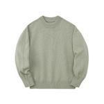 NANS STUDIO Мужской свитер, ТЫКВА / ТЫКВА - фото 3