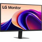 Монитор LG 27U631A-B 27 дюймов 1440p HDR 100 Гц - фото