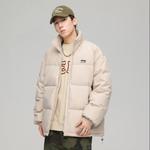 Пуховик унисекс Jeep Spirit, хаки - фото 19