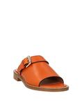 Сандалии Guglielmo Rotta, оранжевый - фото 2