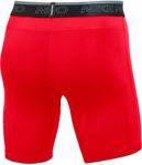 Компрессионные шорты Nike Mens Pro Training, University Red - фото 2