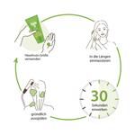 Кондиционер Coloriertes  Страпазиерт Хаар 150 мл Plantur 39 - фото 2