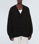 Хлопковый кардиган Dolce&Gabbana, Nero - фото 3