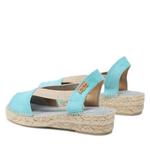 Эспадрильи Toni Pons Ella, синий - фото 3