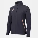 Женская куртка Verkam Hard Lite W Ternua, темно-серый - фото