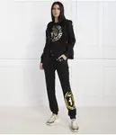 Спортивные штаны Regular fit Just Cavalli, черный - фото 2