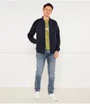 Бомбер p-skiles 85 Regular fit Boss, синий - фото 2