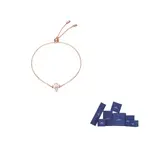 Стелла браслет с кристаллами Swarovski - фото