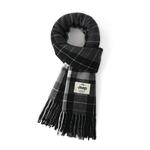 Вязаный шарф унисекс Jeep - фото 5