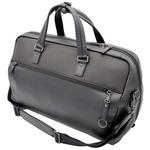 Дорожная сумка Jump Boston, Black - фото 3