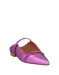 Мюли Malone Souliers, фиолетовый - фото 2