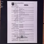 Mayones Дювель Элит 6 Лава Берст - фото 12