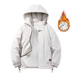 Dnnnnx куртка унисекс, Черный - фото 37